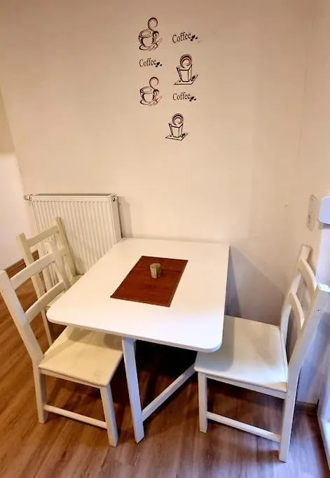 Willkommen In Wuerzburg اهلا بكم فى Willcome Apartment Wurzburg